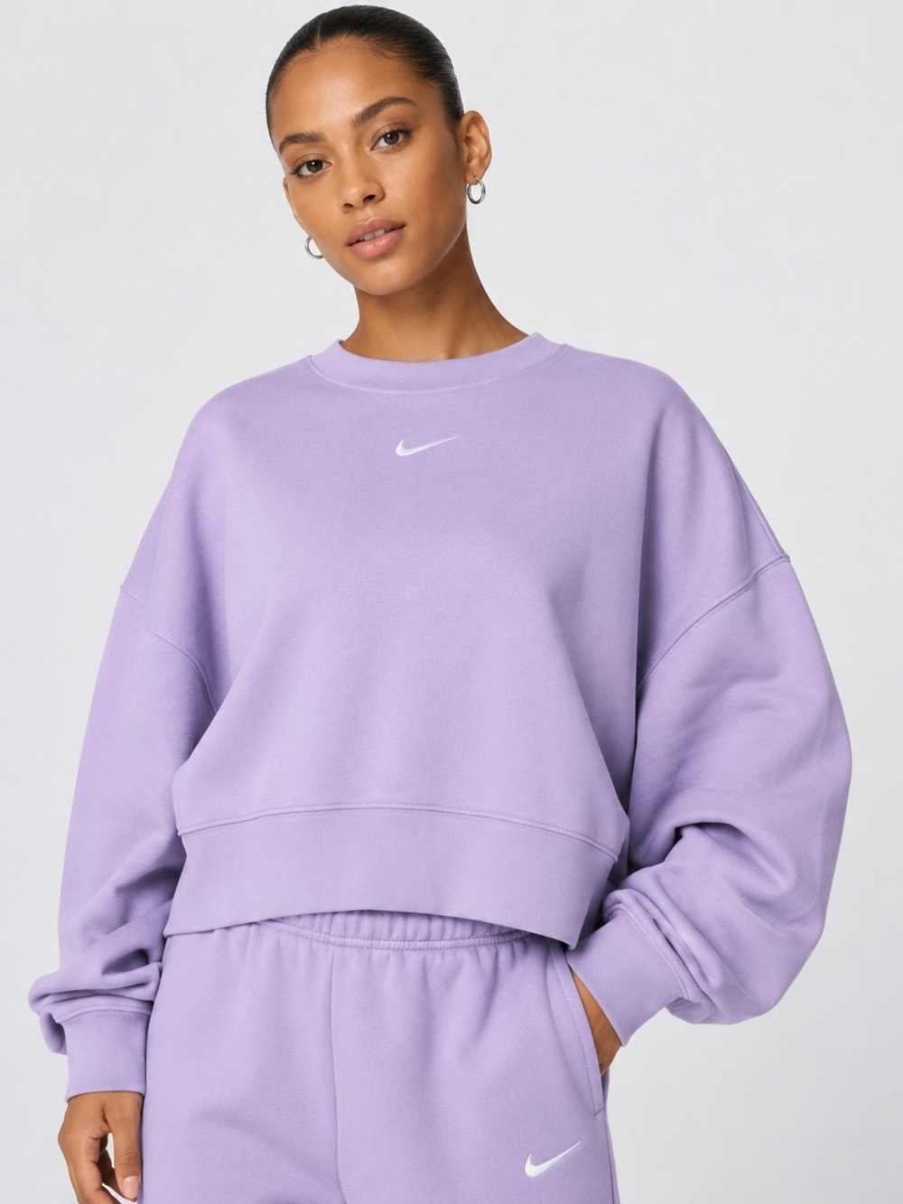 Nike Sportswear Phoenix Fleece Crewneck